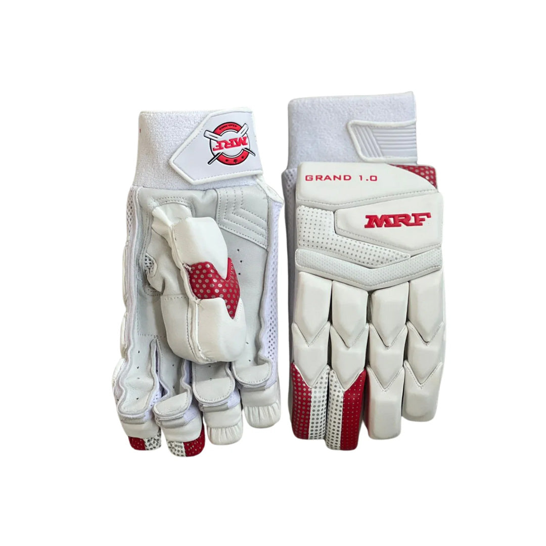 MRF Genius Grand Edition 1.0 Batting Gloves (RH / LH)