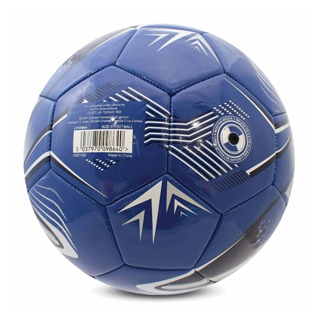 Chelsea Turbine Ball Size 5