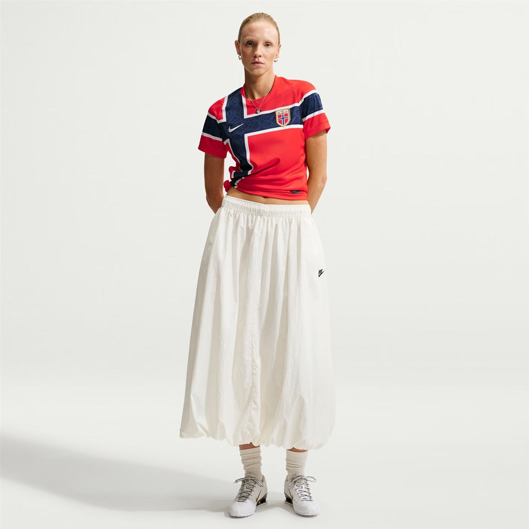 Norway National Team  World Cup 2026 Home Jersey Men’s / Women’s - Unisex