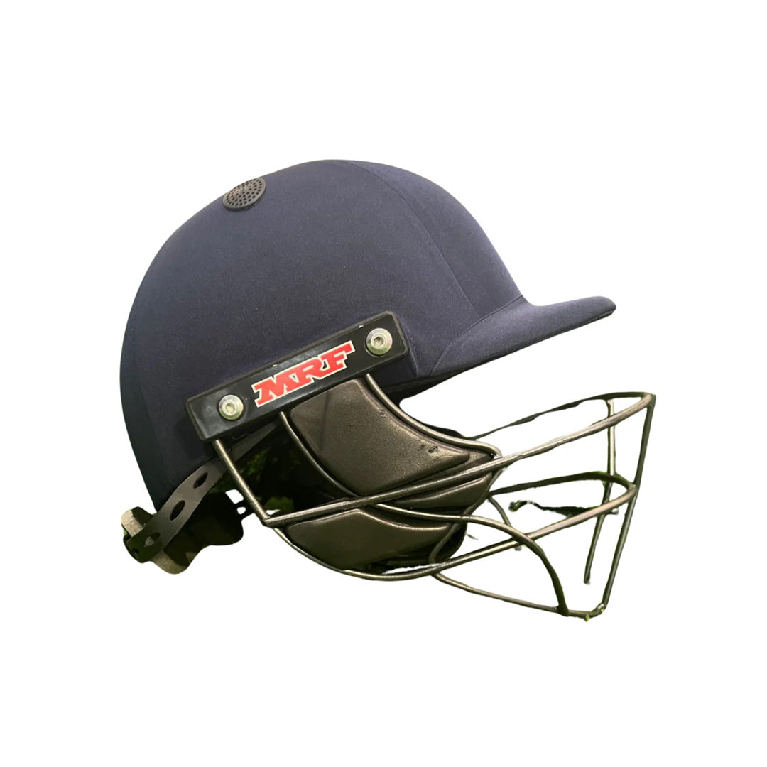 Cricket Helmet