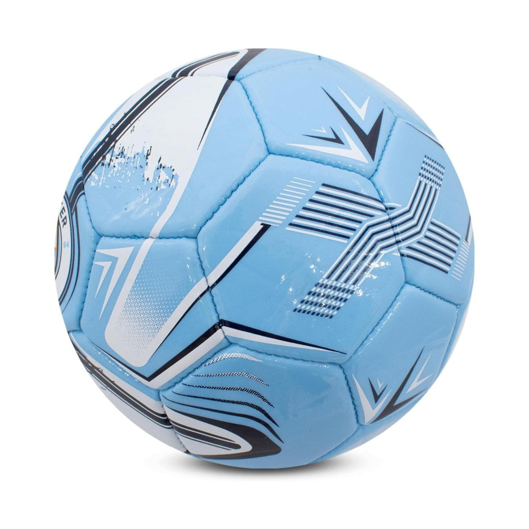 Manchester City Turbine Size 1 Mini Ball