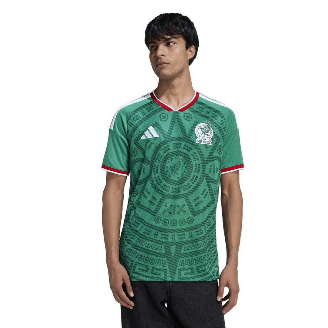 Mexico National Team  World Cup 2026 Home Jersey Men’s / Women’s - Unisex