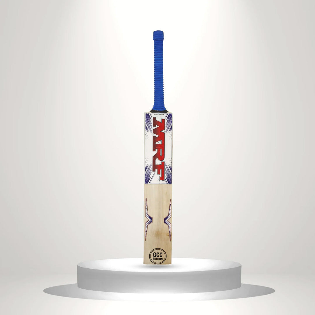 MRF Xstorm Kashmir Willow Cricket Kit Set for Adult and Junior 