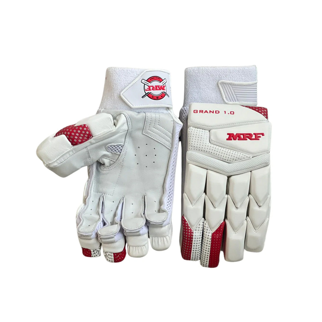 MRF Genius Grand Edition 1.0 Batting Gloves (RH / LH)
