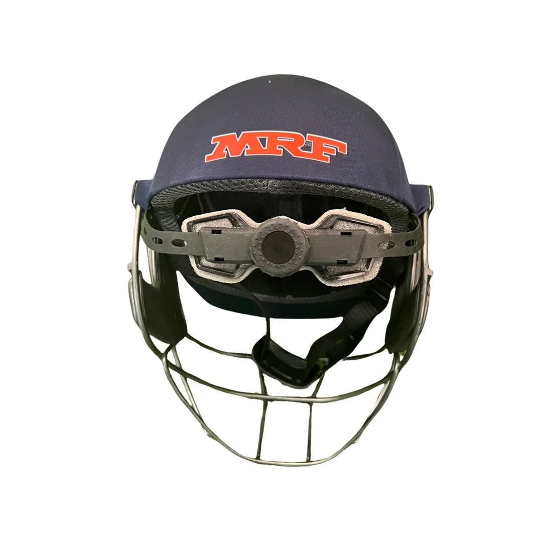 Cricket Helmet