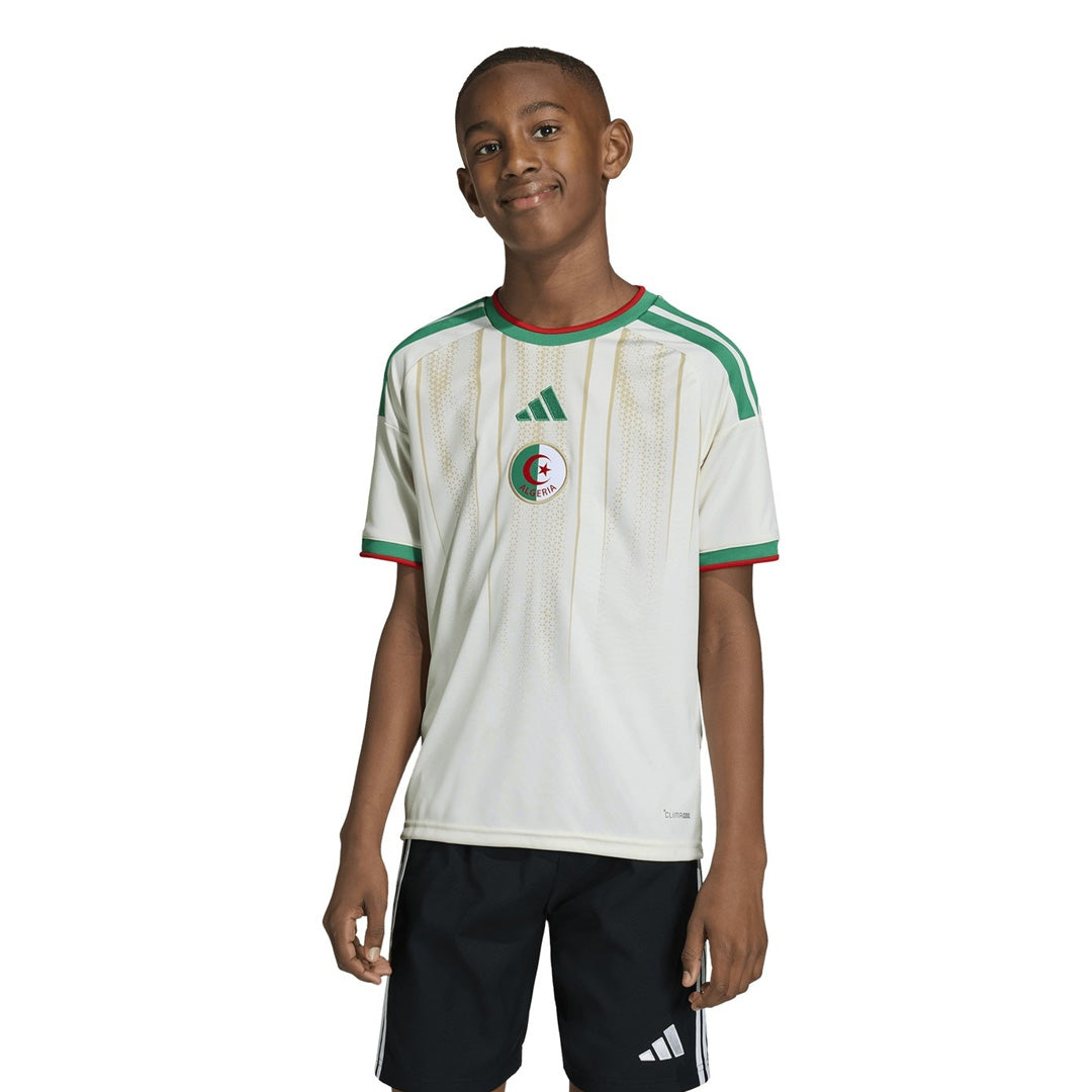 Algeria National Team  World Cup 2026 Home Jersey - Kids Unisex