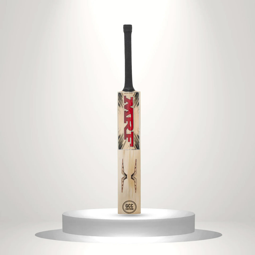 MRF Xstar 2.0 English Willow Cricket Kit Set for Adult