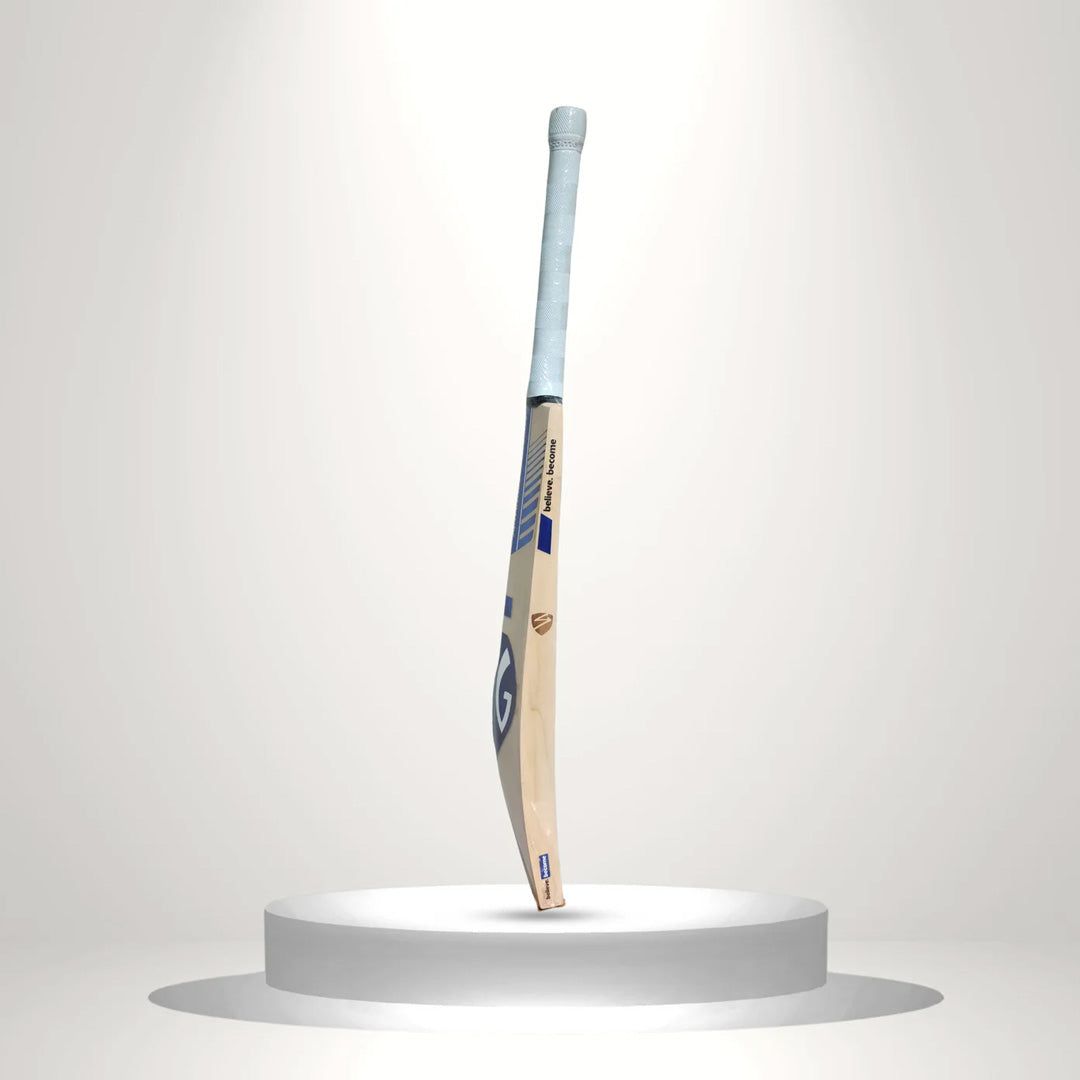 SG Triple Crown Classic English Willow Cricket Bat- SH