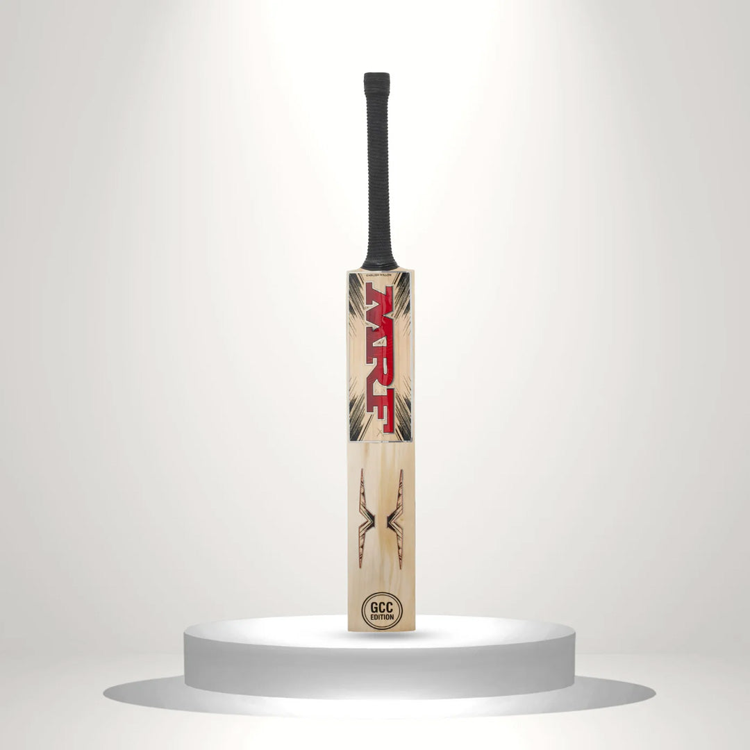 MRF Xstar 3.0 English Willow Cricket Kit Set for Adult