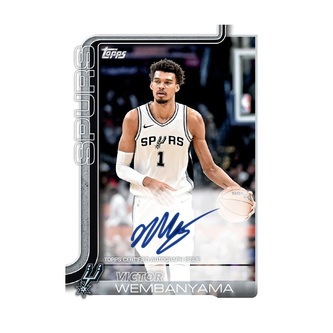 Topps Basketball Mega Box