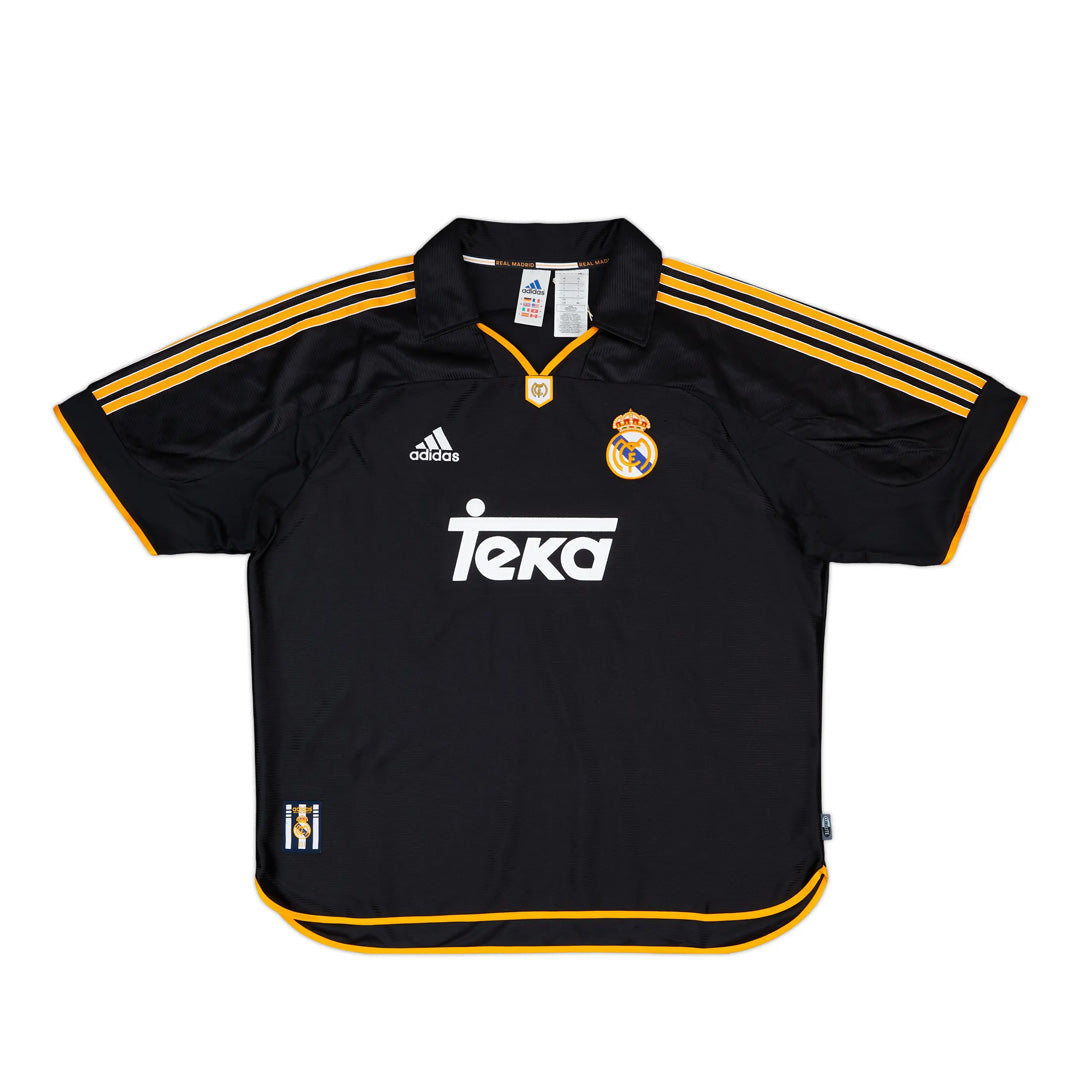Real Madrid 1999–00 jersey