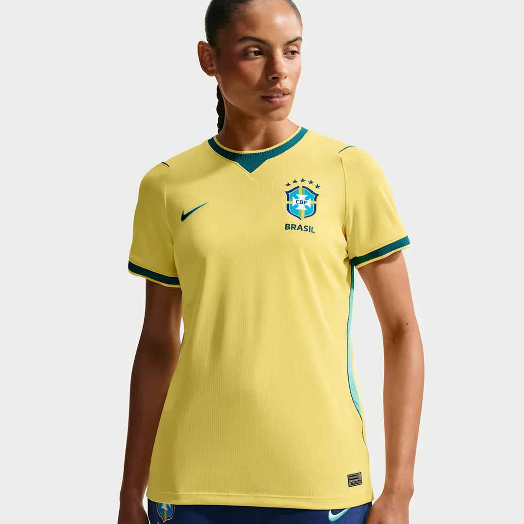 Brazil National Team  World Cup 2026 Home Jersey Men’s / Women’s - Unisex