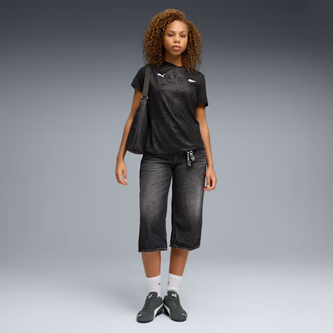 New Zealand National Team  World Cup 2026 Home Jersey - Kids Unisex