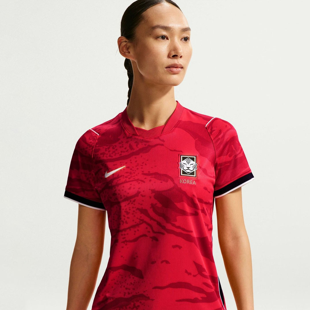 South Korea National Team  World Cup 2026 Home Jersey Men’s / Women’s - Unisex