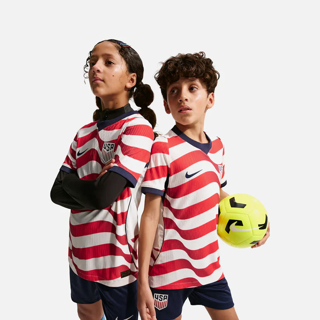 USA National Team  World Cup 2026 Home Jersey - Kids Unisex