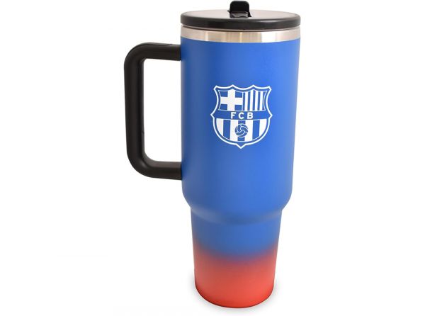 Barcelona 40oz / 1182ml Thermal Flask