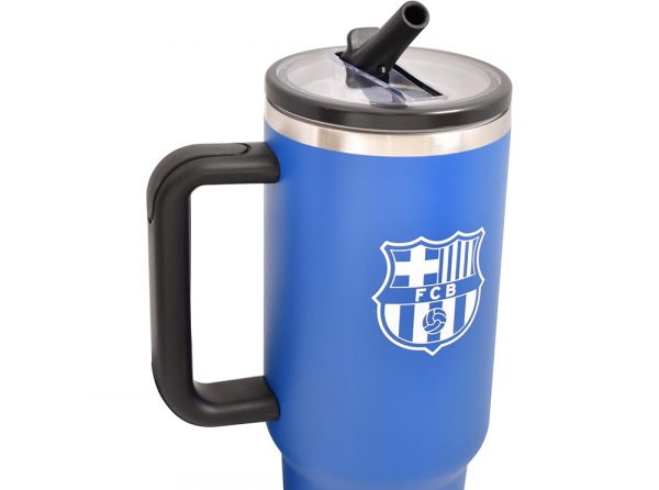 Barcelona 40oz / 1182ml Thermal Flask