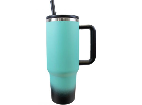 Real Madrid 40oz / 1182ml Thermal Flask