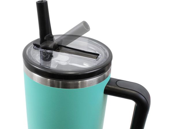 Real Madrid 40oz / 1182ml Thermal Flask