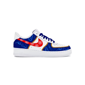 Hand-painted Sneakers