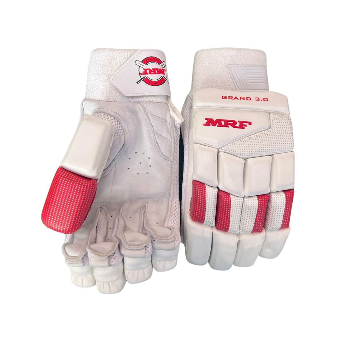 MRF Genius Grand Edition 3.0 Batting Gloves