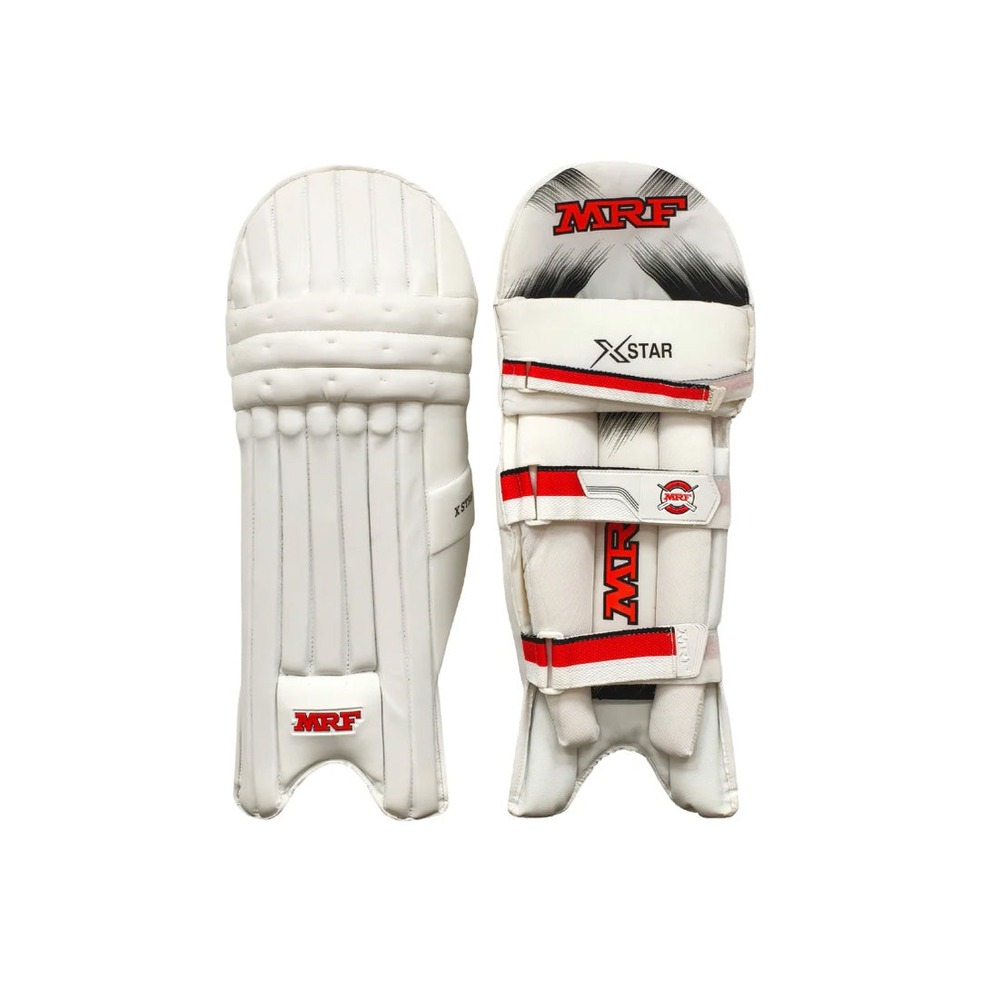 MRF Xstar 2.0 English Willow Cricket Kit Set for Adult
