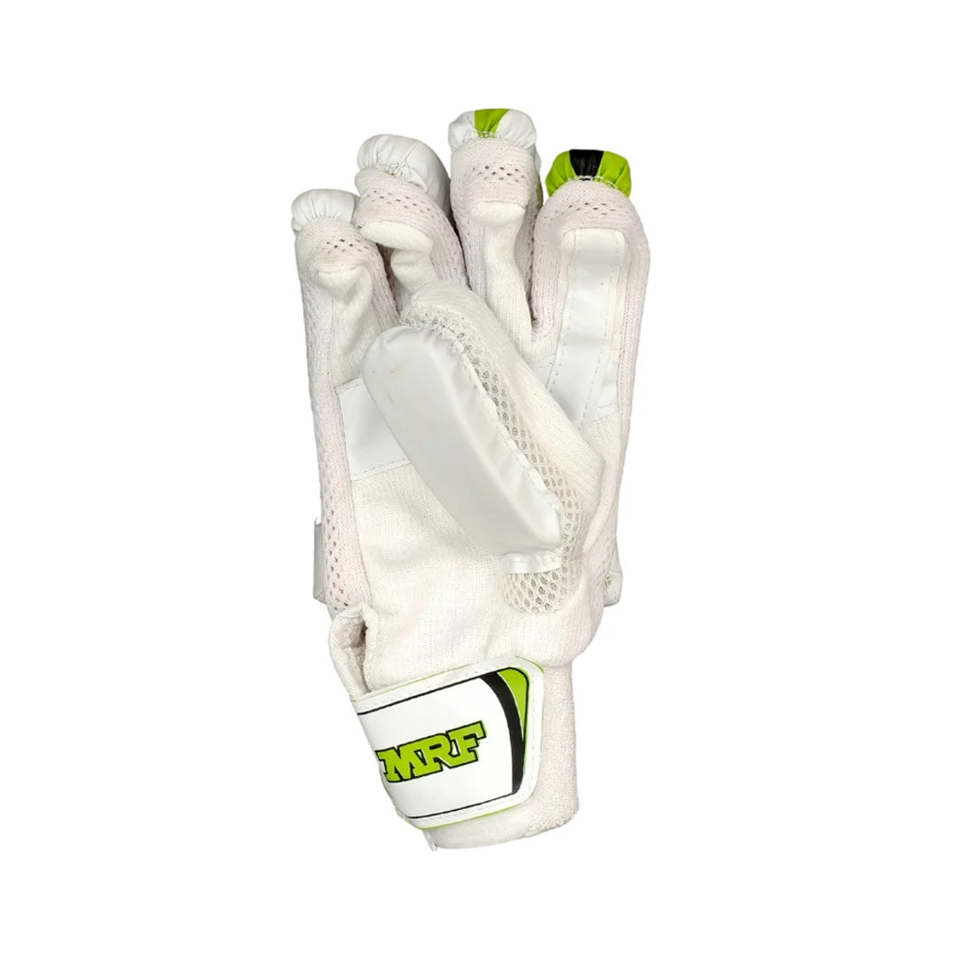 MRF Xstorm Kashmir Willow Cricket Kit Set for Adult and Junior 