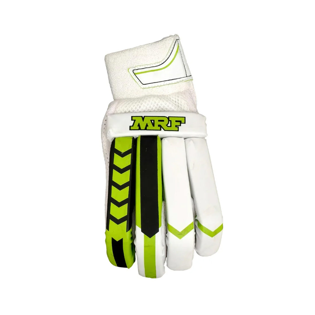 MRF Xstorm Kashmir Willow Cricket Kit Set for Adult and Junior 