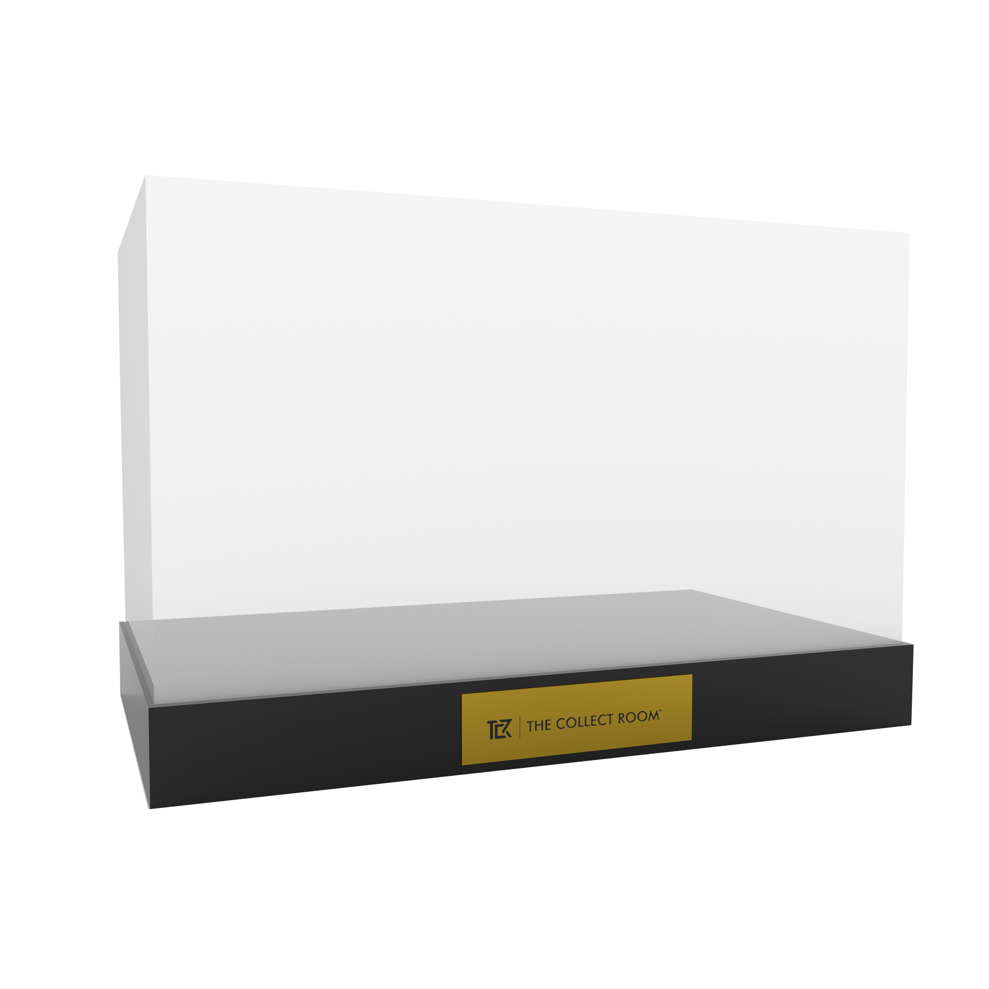 Acrylic Cases