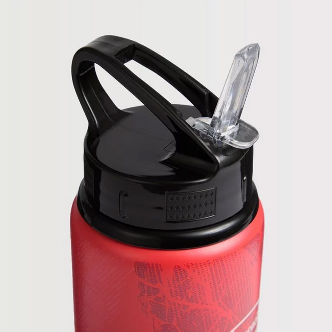 Arsenal FC Gunners Premium Print Aluminium Water Bottle 750ml