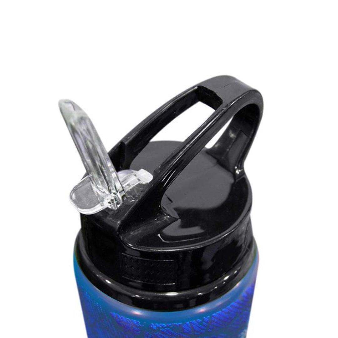 Chelsea FC The Pride Of London Premium Print Aluminium Water Bottle 750ml
