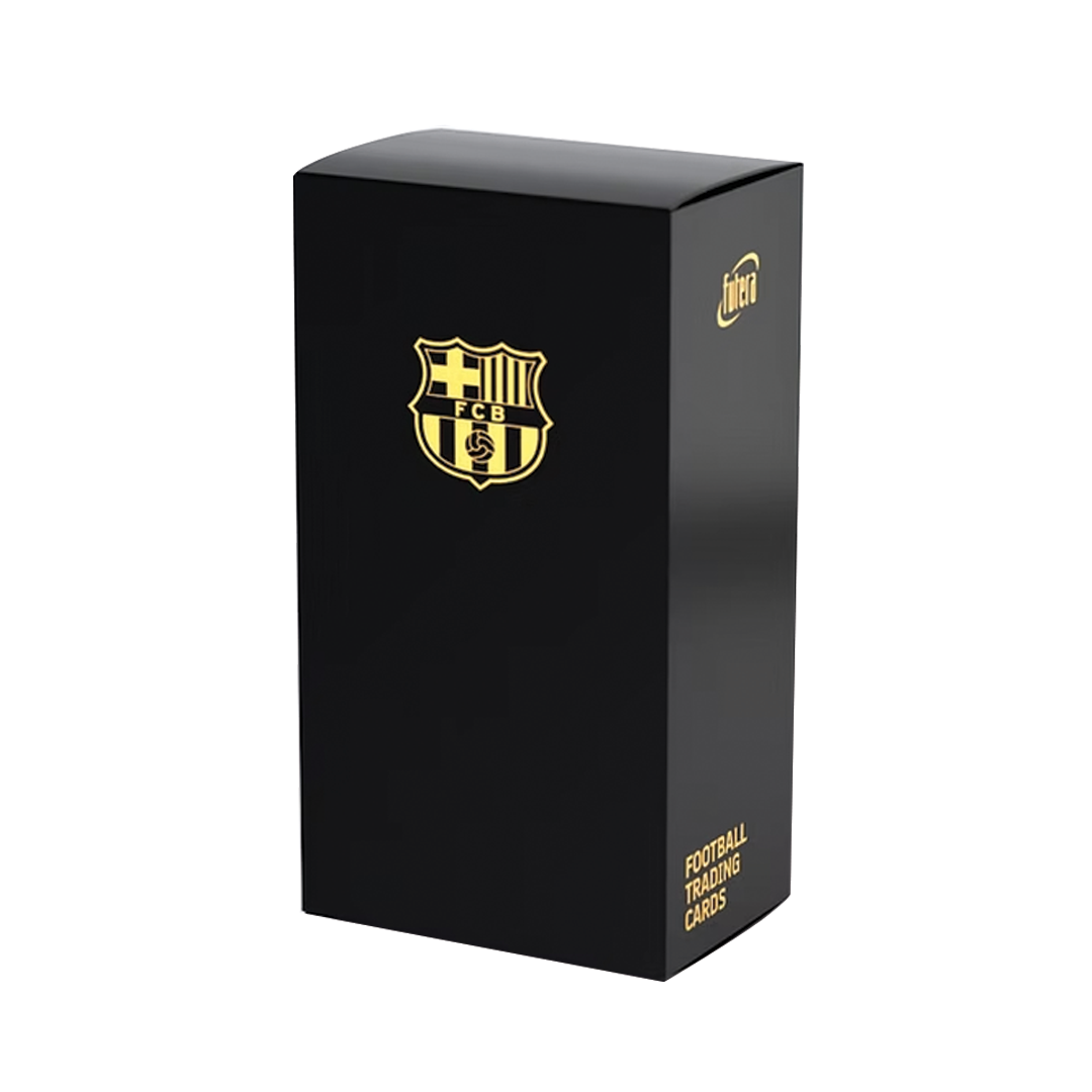 FC Barcelona FX 2025/26 - Hobby Box
