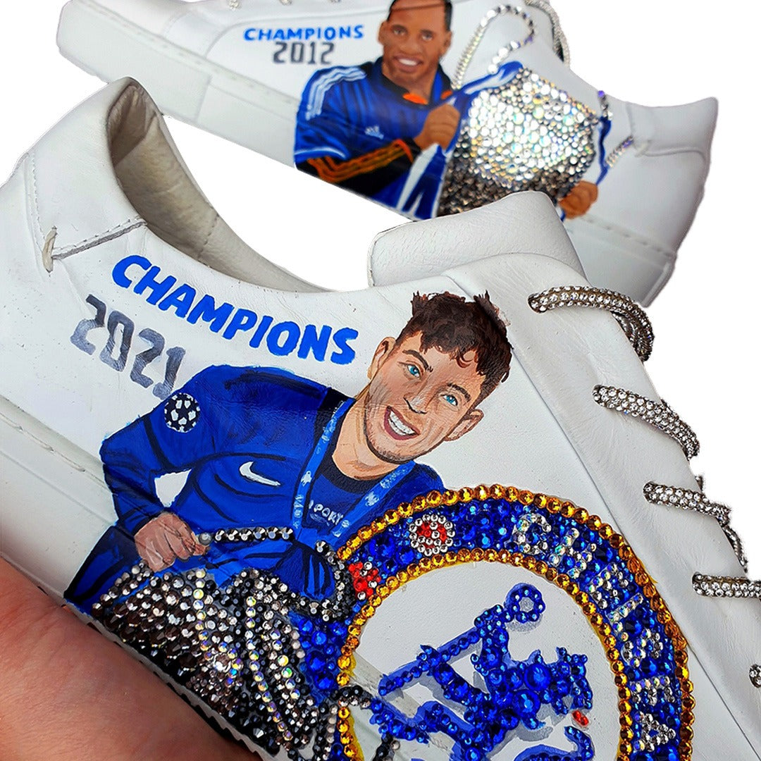 Chelsea FC Sneakers 