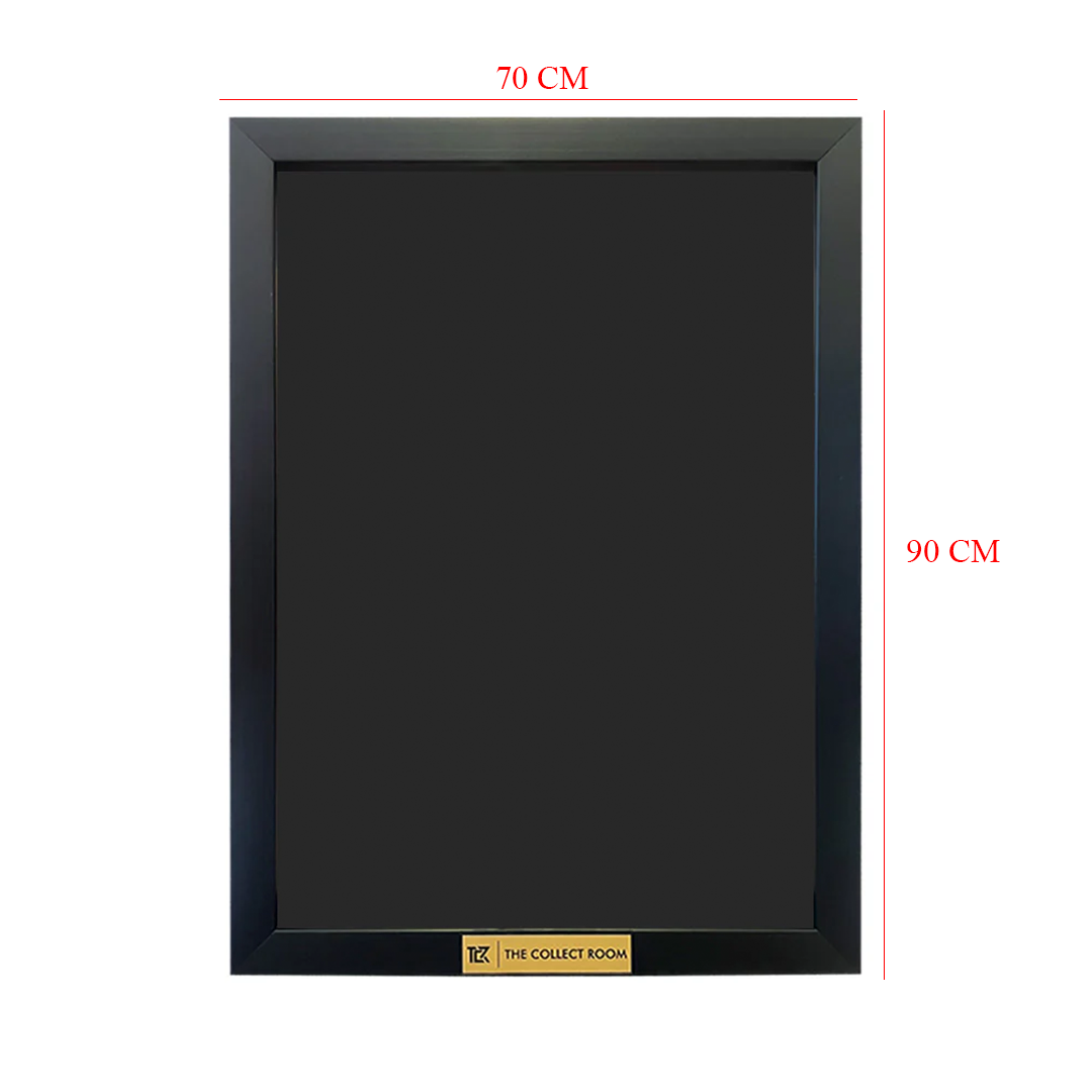 Lamine Yamal Signed FC Barcelona Jersey Frame