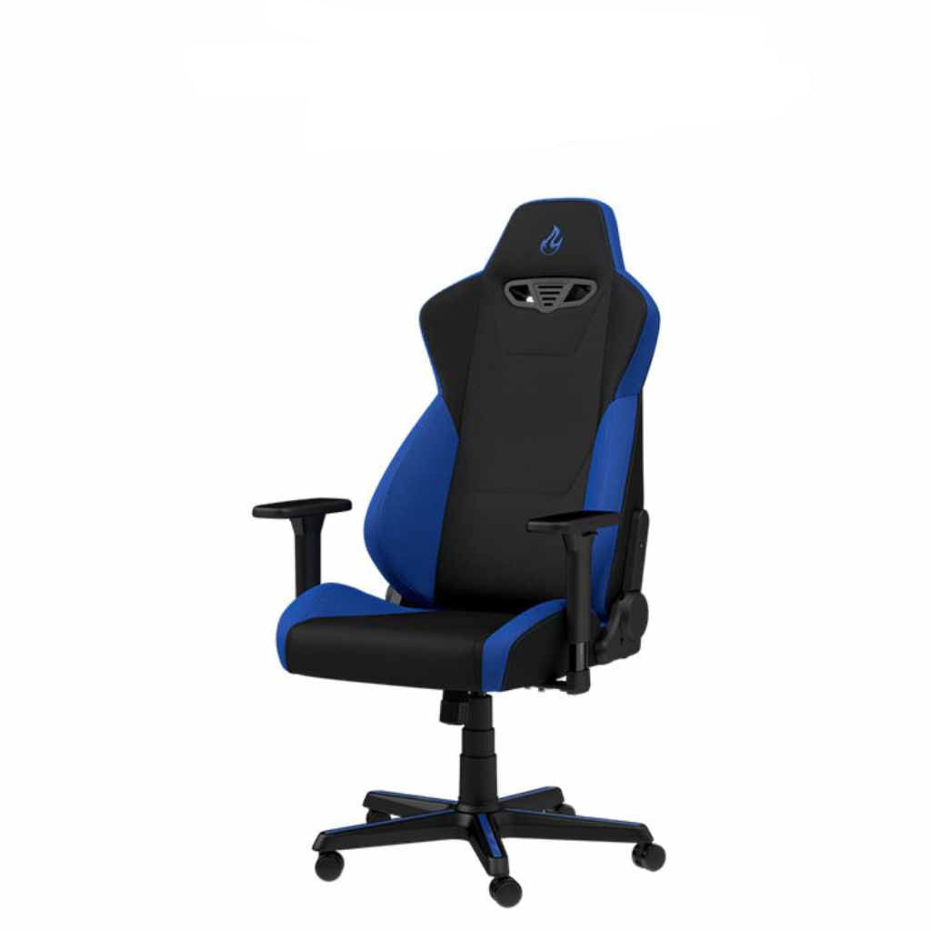 Nitro Concepts S300 - Galactic Blue Gaming chair