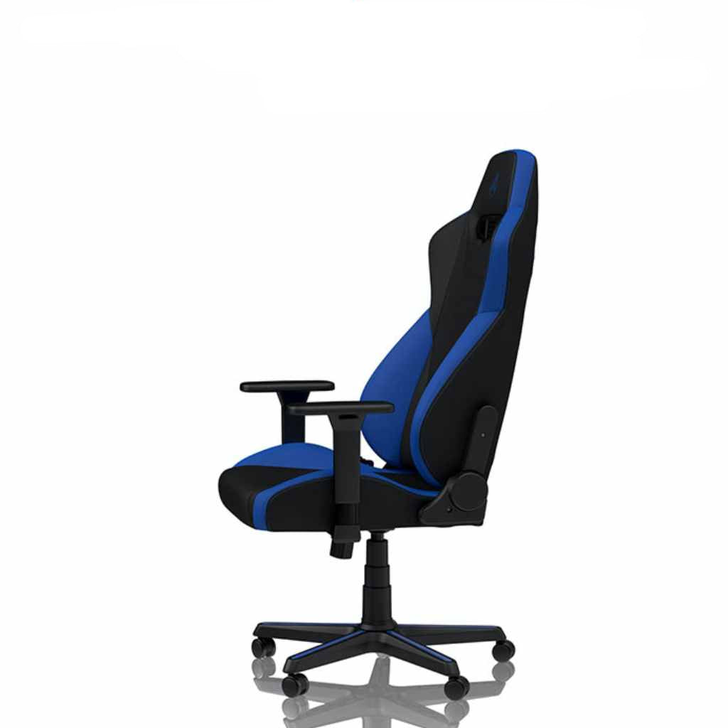 Nitro Concepts S300 - Galactic Blue Gaming chair
