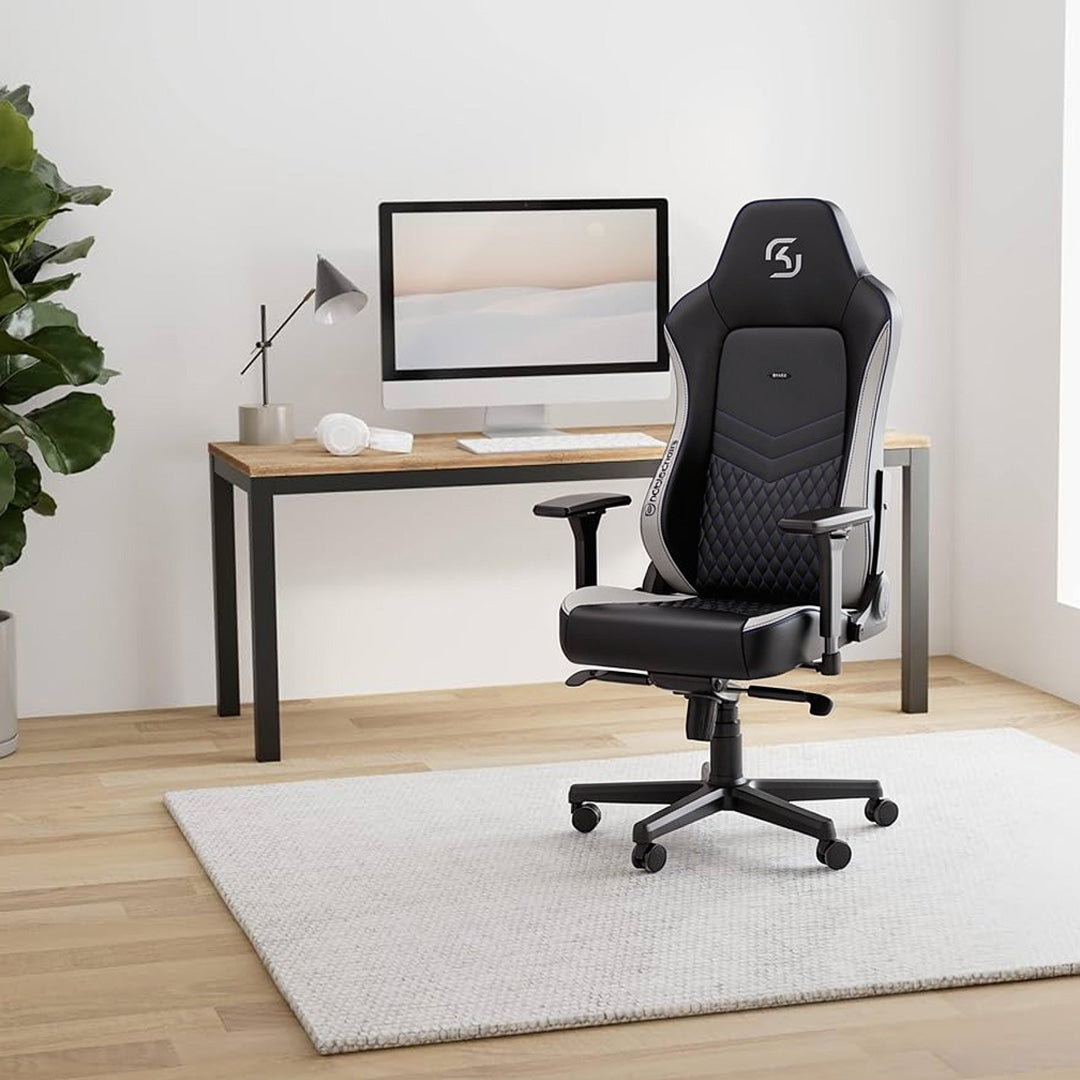 Noblechairs EPIC Series - SK Gaming Edition