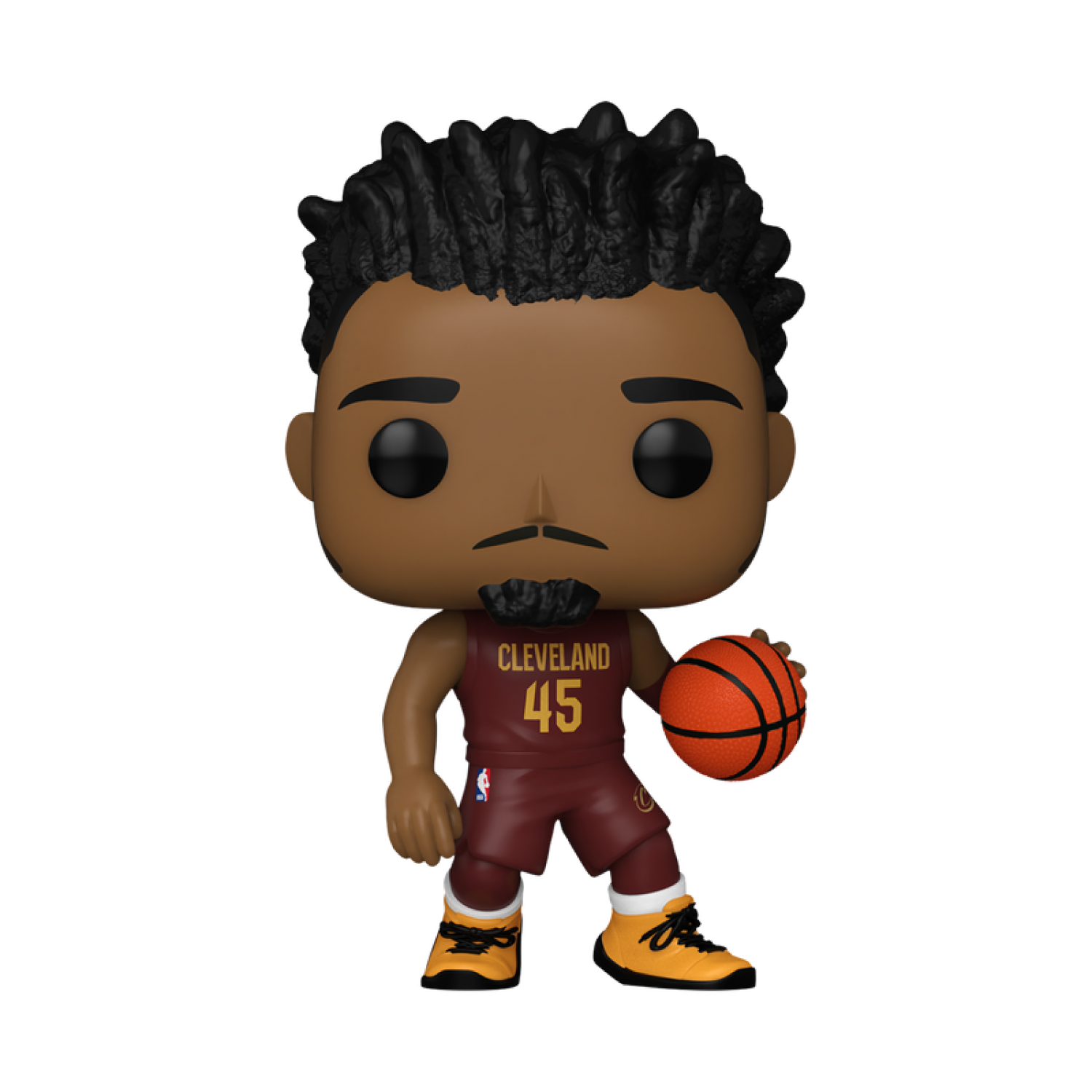 Pop Basketball NBA Cavs - Donovan Mitchell