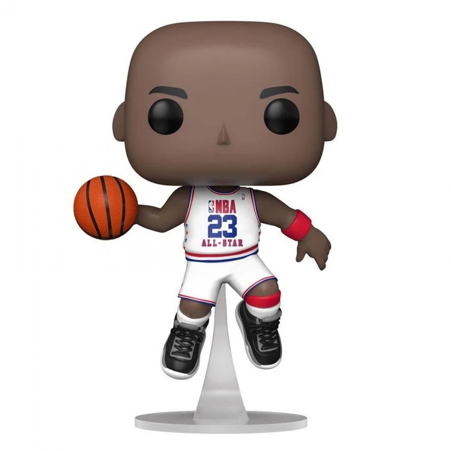 Pop Basketball NBA Legends - Michael Jordan (1988 All Star Games)