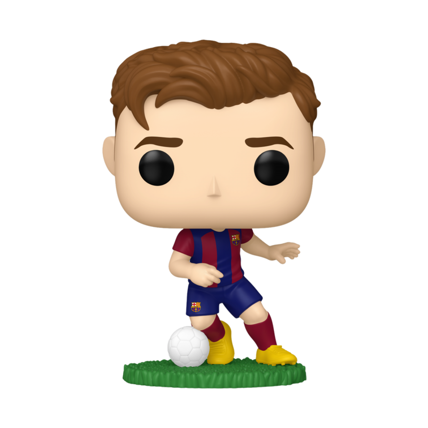 Pop Football Barcelona - Gavi