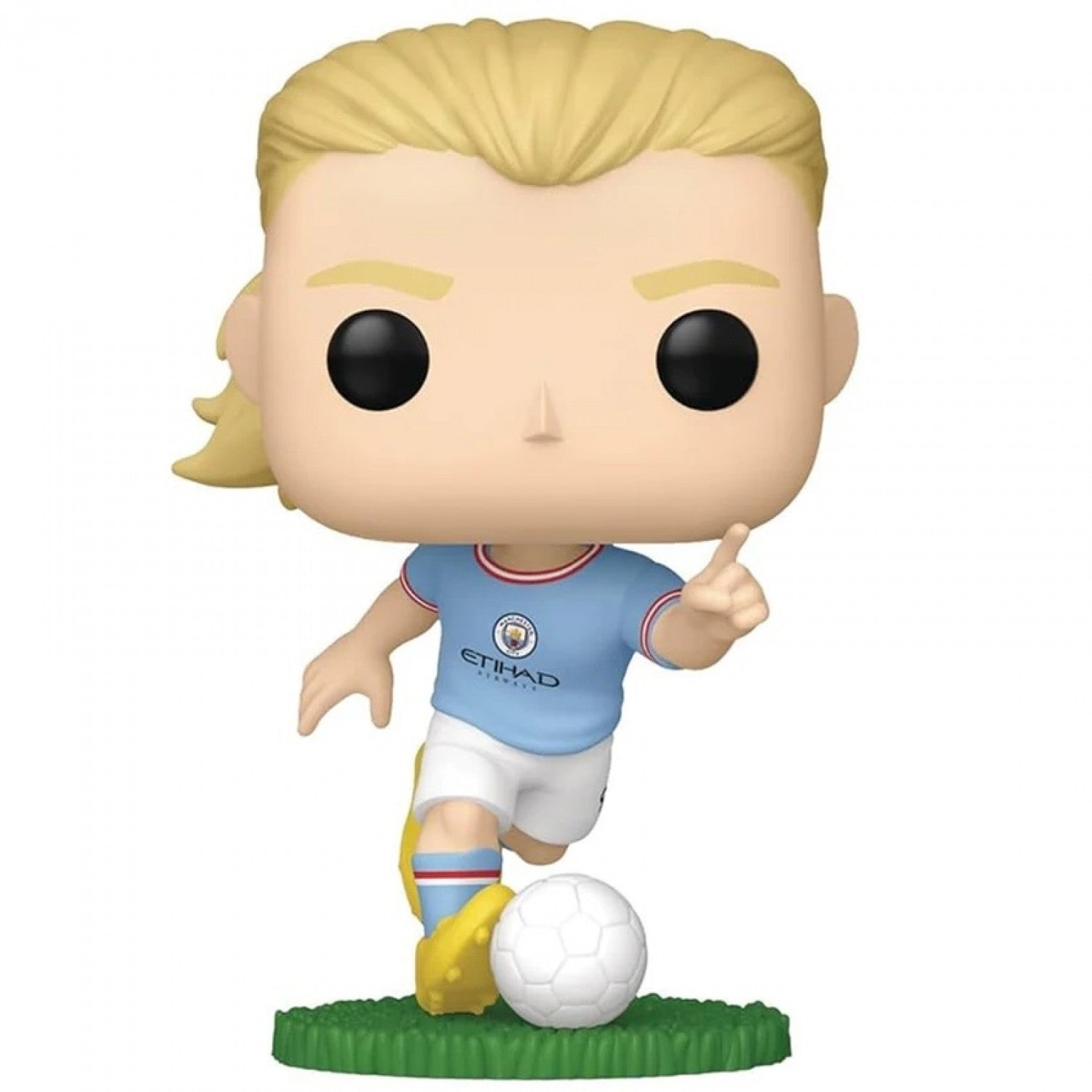 Pop Football Manchester City - Erling Haaland