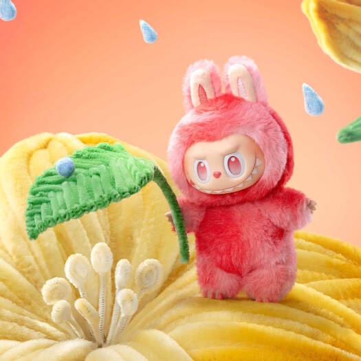 Pop Mart Labubu