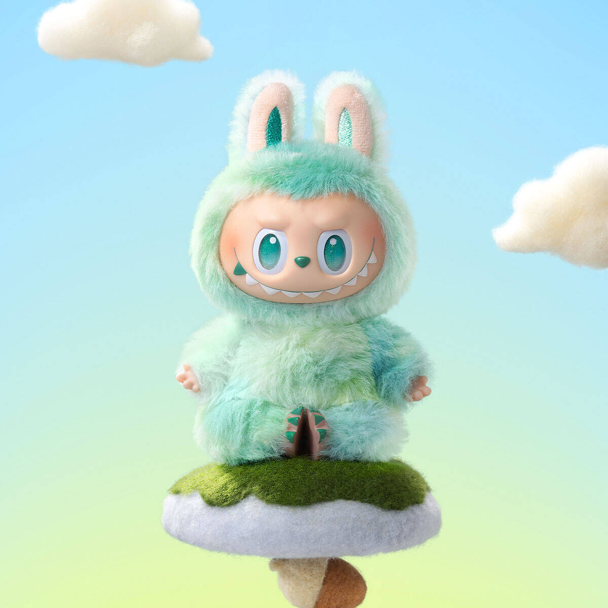 Pop Mart Labubu