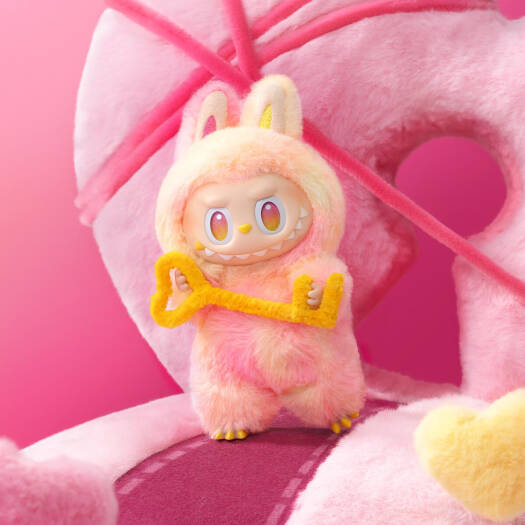 Pop Mart Labubu