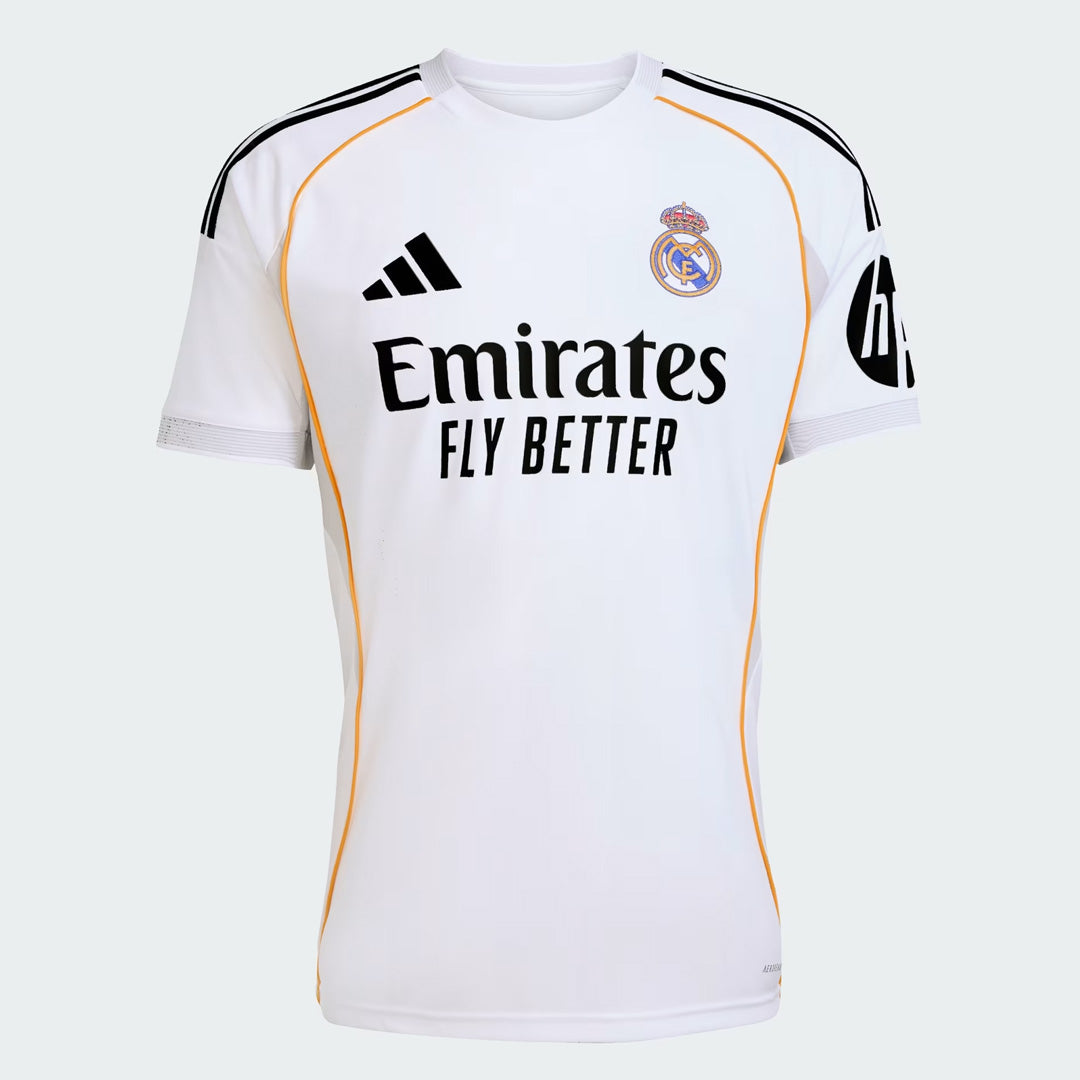 Real Madrid