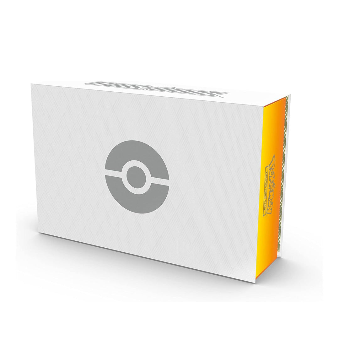 Pokemon Sword & Shield Ultra Premium Collection Charizard Box