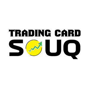 Trading Cards Souq