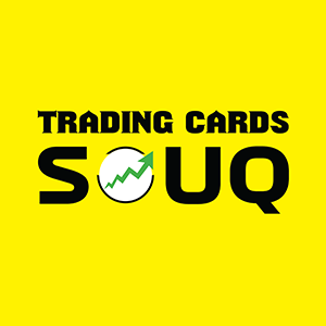 Trading Cards Souq