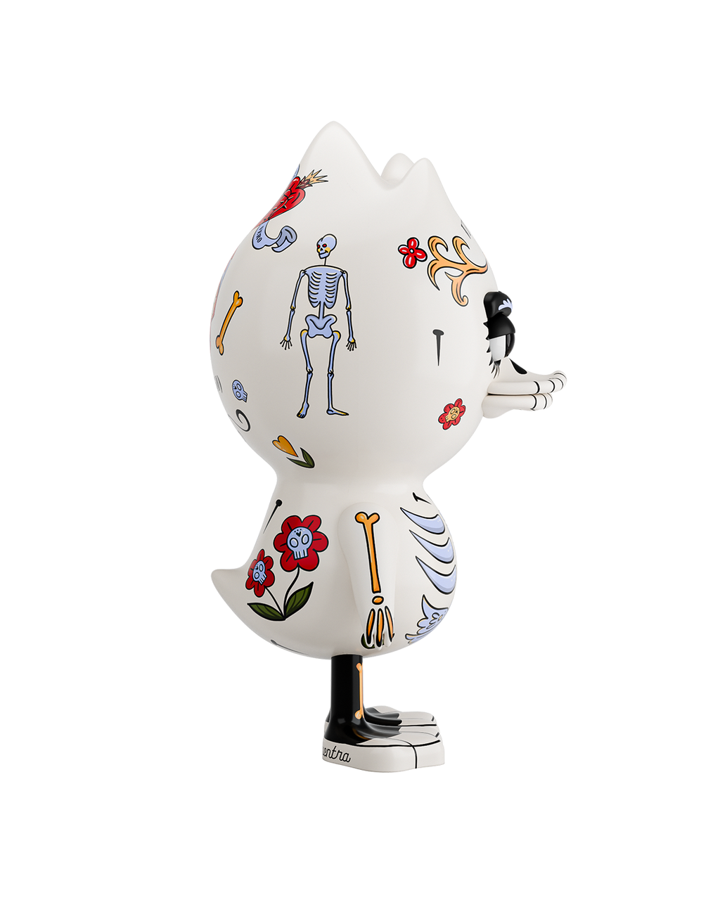 TUD x Frida Kahlo – Viva la Vida: A Tribute to Life, Death, and Beauty