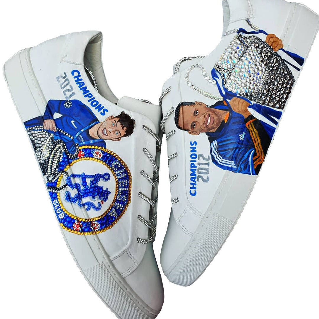Chelsea FC Sneakers 